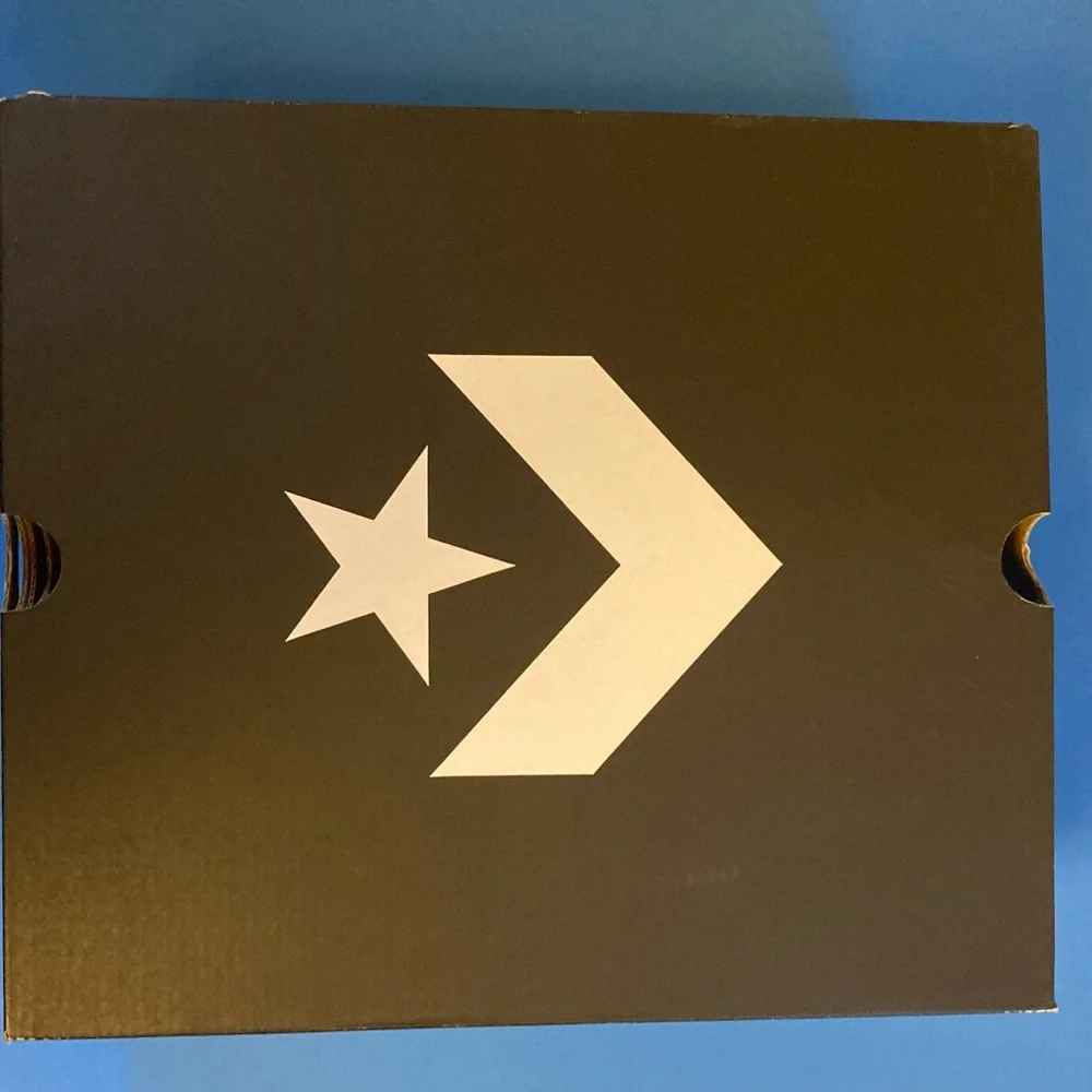 LAST CALL ON MANY SIZES! CONVERSE SURFACE FUSION LUGGED CHUCK TAYLOR ALL STAR - Picture 7 of 7